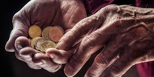 Отмена пенсий поможет России!