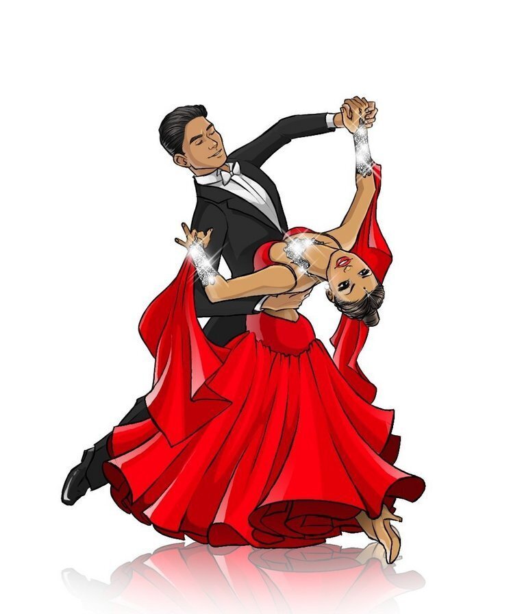 С каким танцем у нас ассоциируется деятельность юристов?