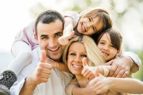 Психология счастливых браков: ключевые факторы и стратегии