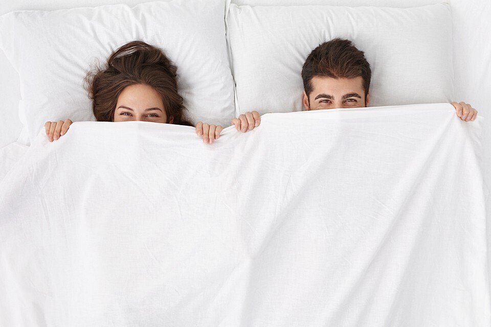 Кто главный в доме: муж или жена?