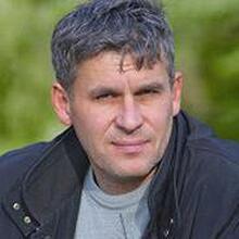 Борис, г. Санкт-Петербург