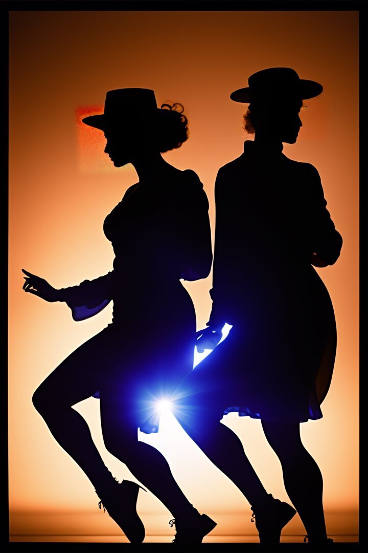 Факты о современном джазовом танце