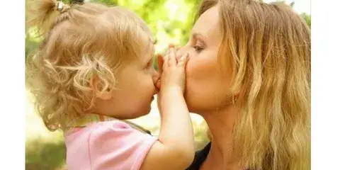 Родительская любовь и её влияние на развитие детей