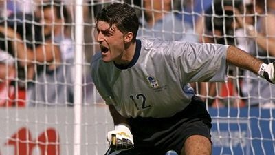 Интер (Милан): 10 лучших игроков команды 1990-х годов.