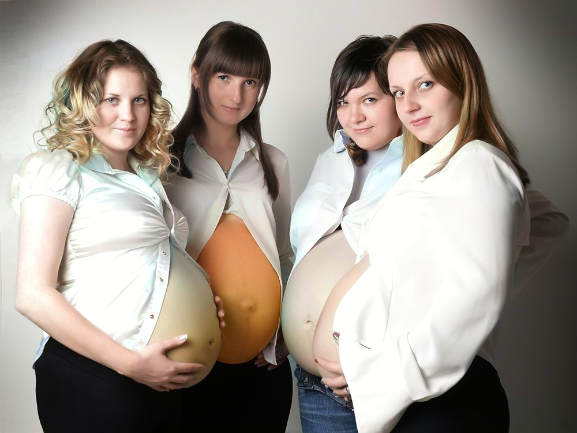 Демографическая яма в России становится всё глубже. Возникает ощущение, что эту катастрофу уже не остановить.