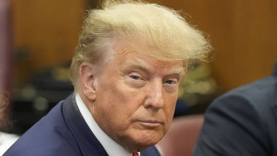 Небольшой банк одолжил Трампу $ 225 млн для финансирования президентских выборов – WaPo