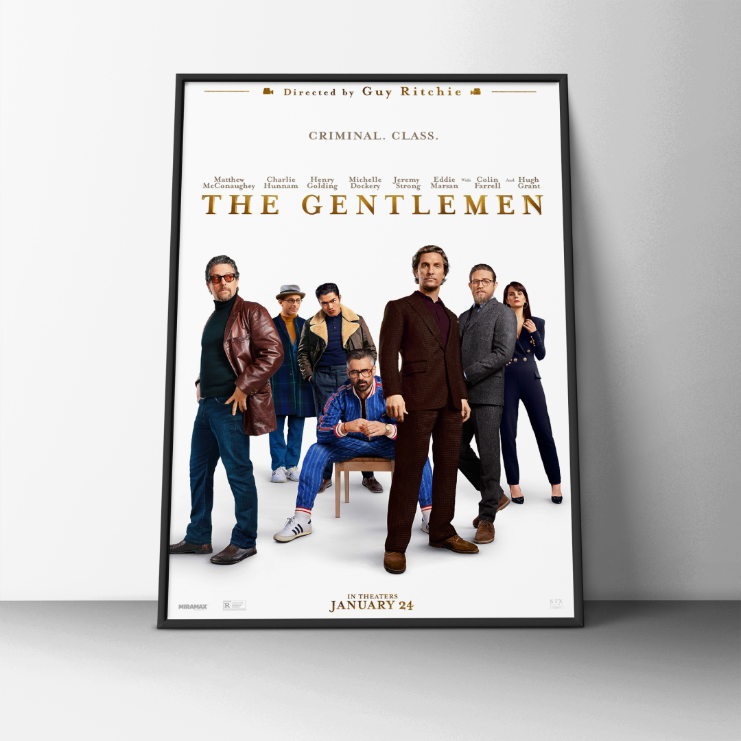 10 лучших фильмов Netflix всех времен