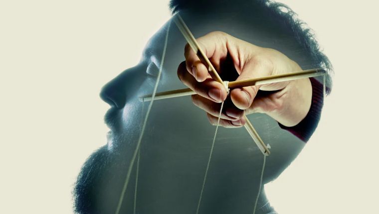 Вы манипулируете другими людьми?