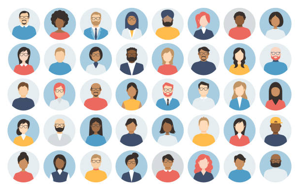 Кто скрывается за аватаркой? Что можно узнать о человеке за ней?