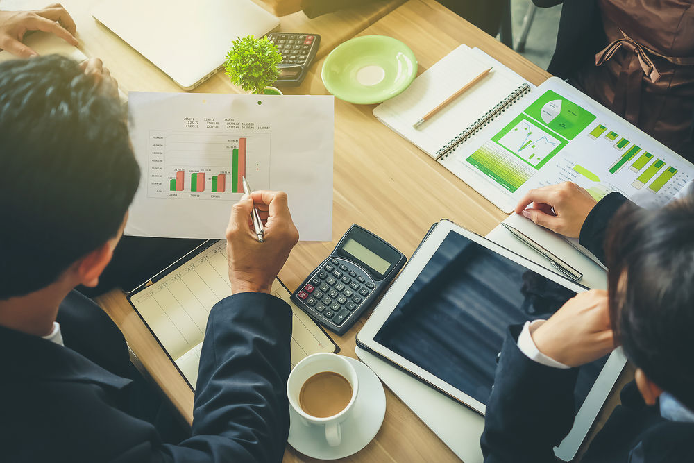 Как выявить лучший вариант для инвестиции