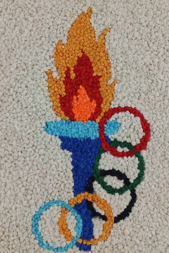 Спорт глазами детей! Это уникальная возможность проявить себя! Для таво что бы найти себя и в будущем пойти по стопам! !