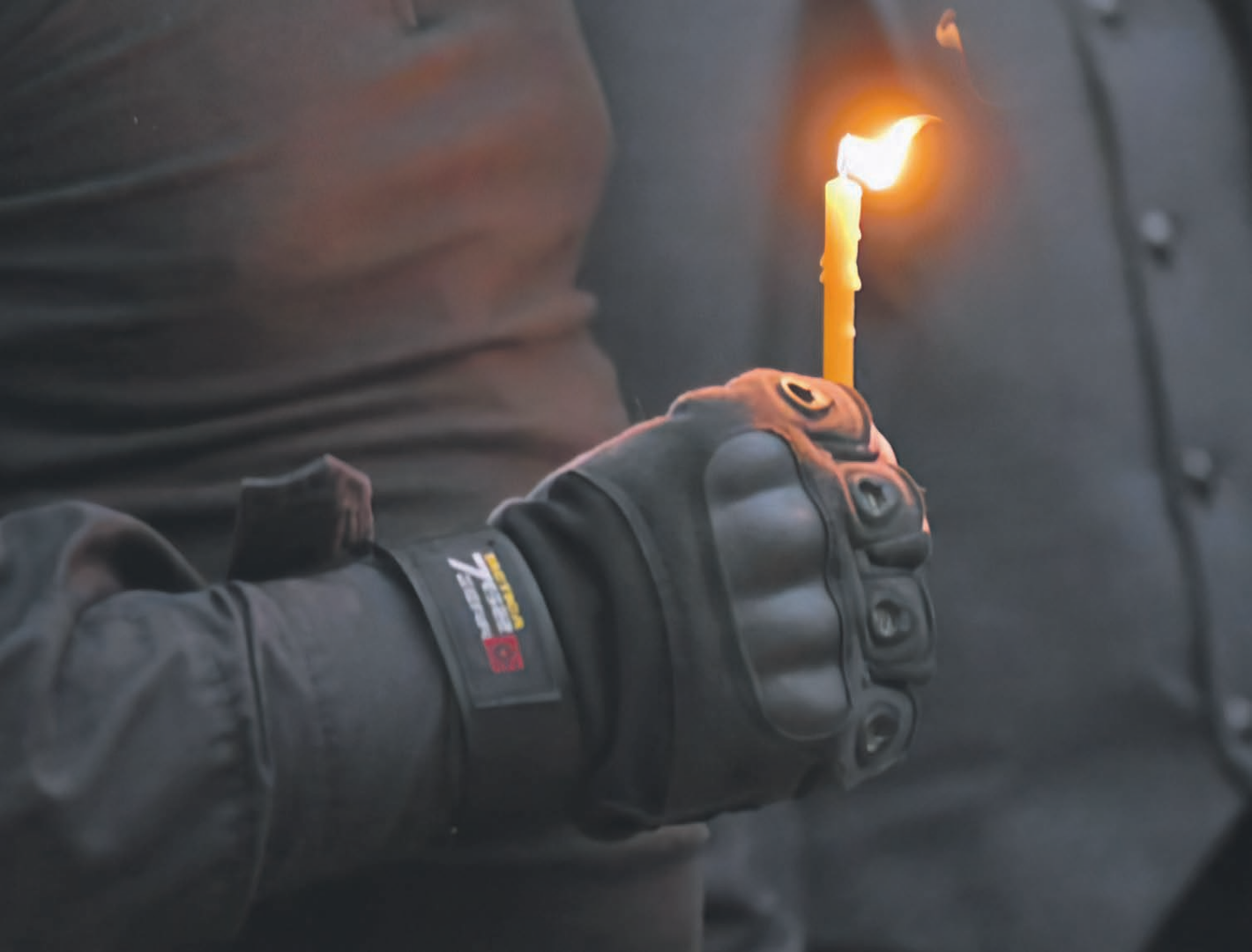 «Страна огромная» не воспринимает «заморскую операцию» как народную войну. Почему элите этого и не надо?