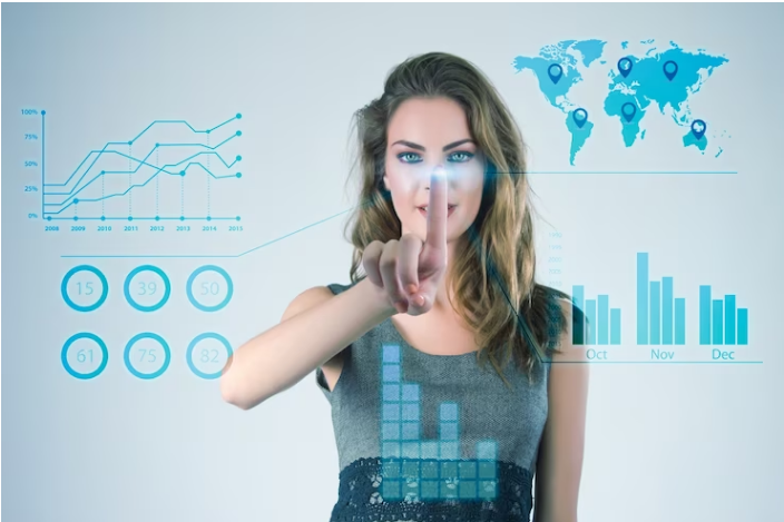 Система сквозной бизнес-аналитики!