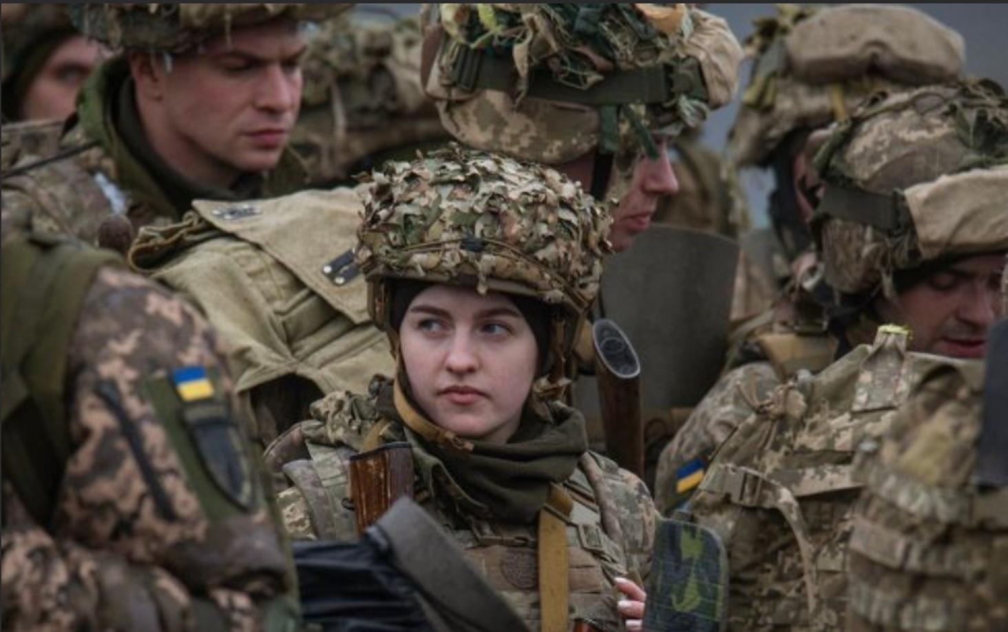 Когда ВСУ прекратят свое контрнаступление и закончатся ли у тех резервы?