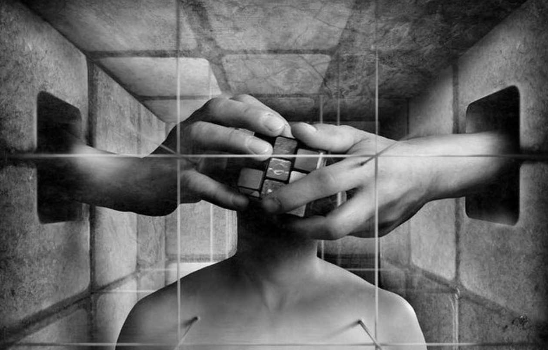 Квантовый суицид или как спасти мир