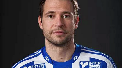 Гетеборг (Швеция): чемпионы страны-2007.