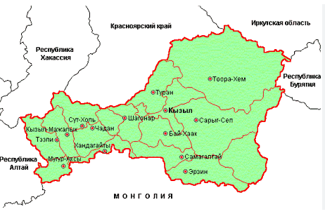Государства, добровольно присоединившиеся к России