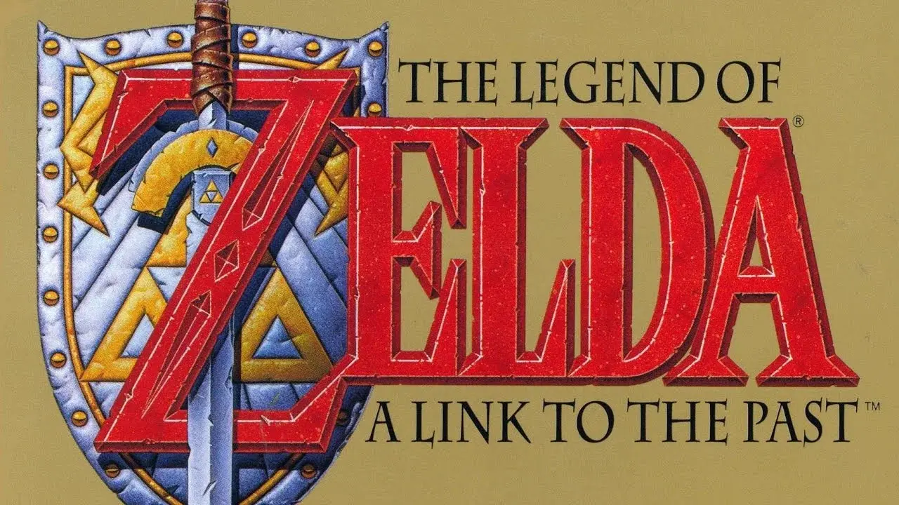 The Legend Of Zelda: A Link to the Past одна из наиболее сильных и  впечатляющих игр. | Андрей, 28 июля 2023