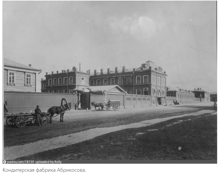 От крепостного крестьянина до “шоколадного короля” Российской империи. Кто основал концерн Бабаевский?