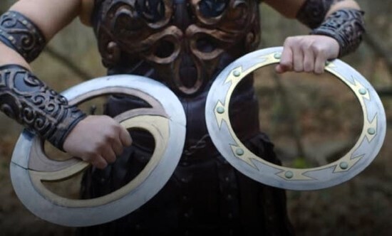 Путешествие во времени: откройте для себя 7 удивительных видов древнего оружия