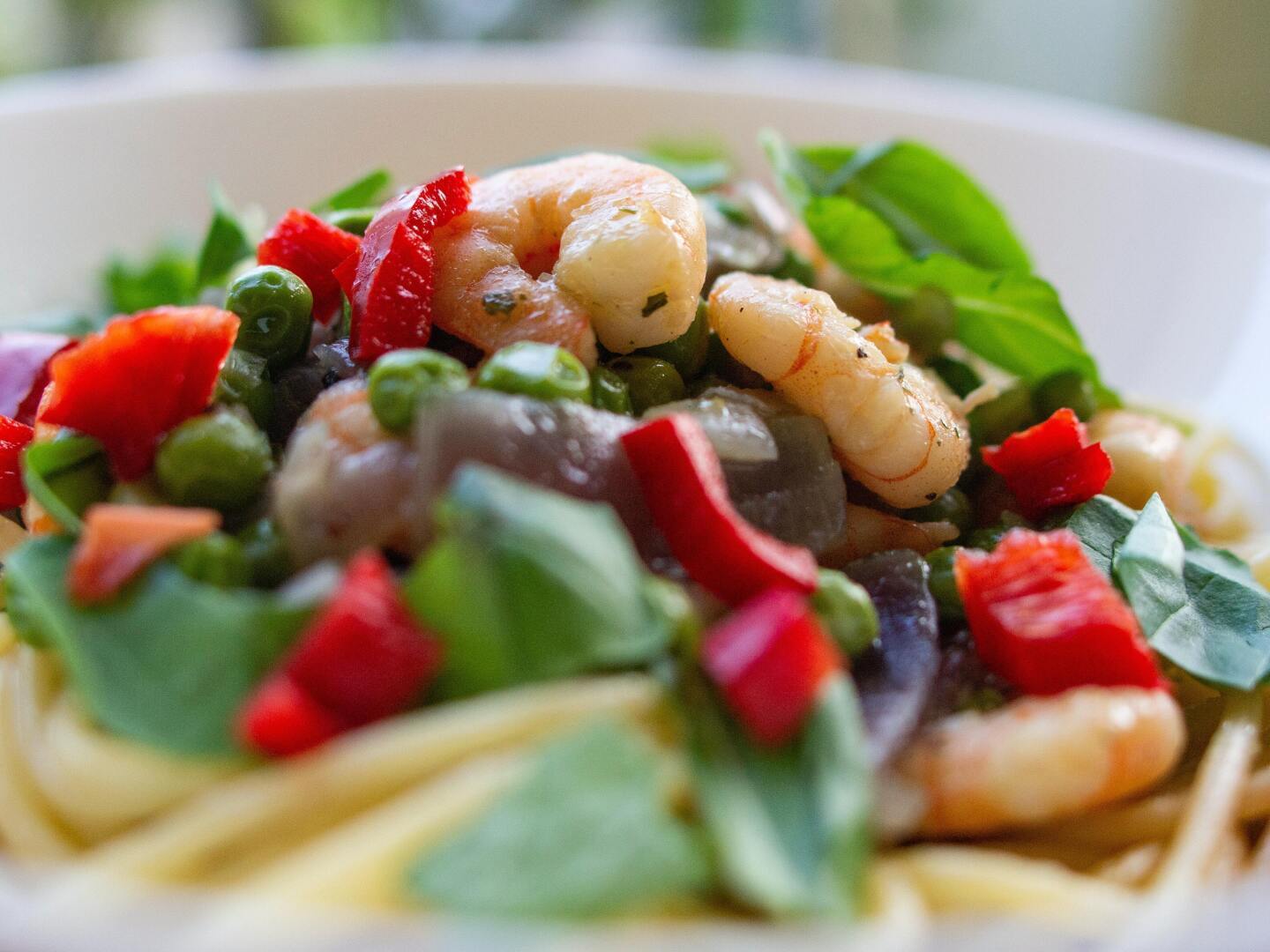 Здоровое питание - залог долголетия