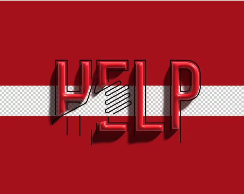 Как подать сигнал о помощи незаметно от преступника и как распознать такой сигнал