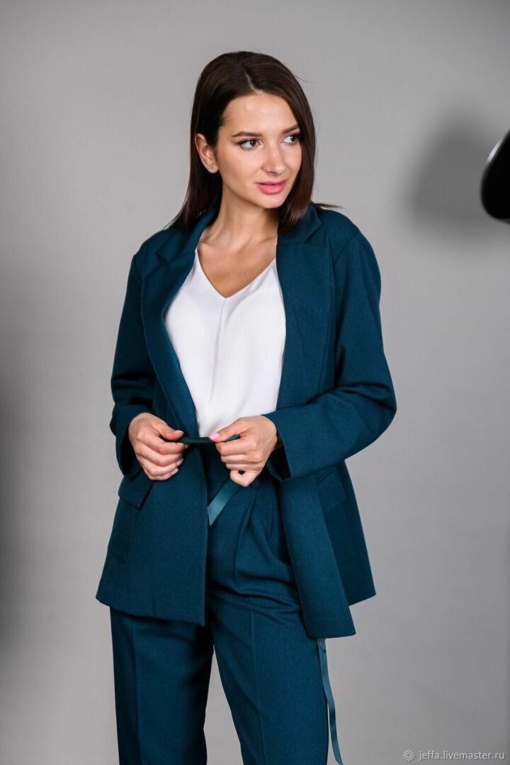 Предпочтения в цвете