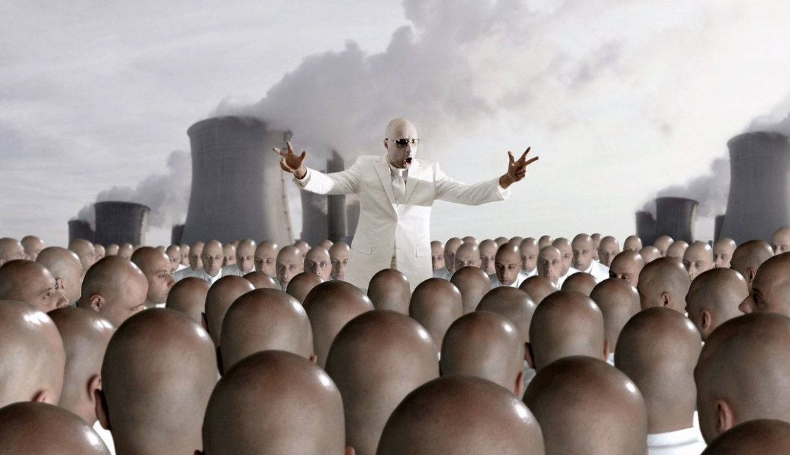 Религиозный культ и с чем он вас съест