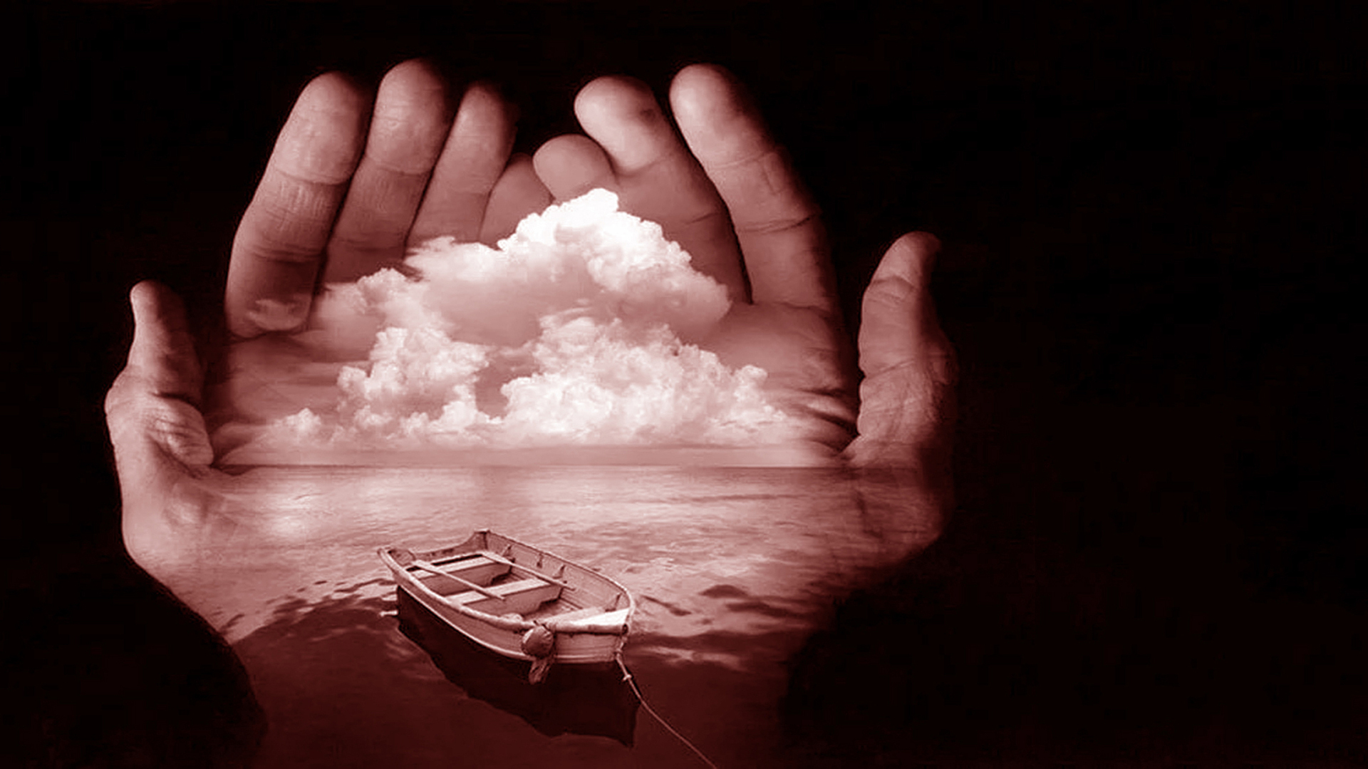 Есть ли у человека Судьба? И как о Ней узнать? (+ Опрос)