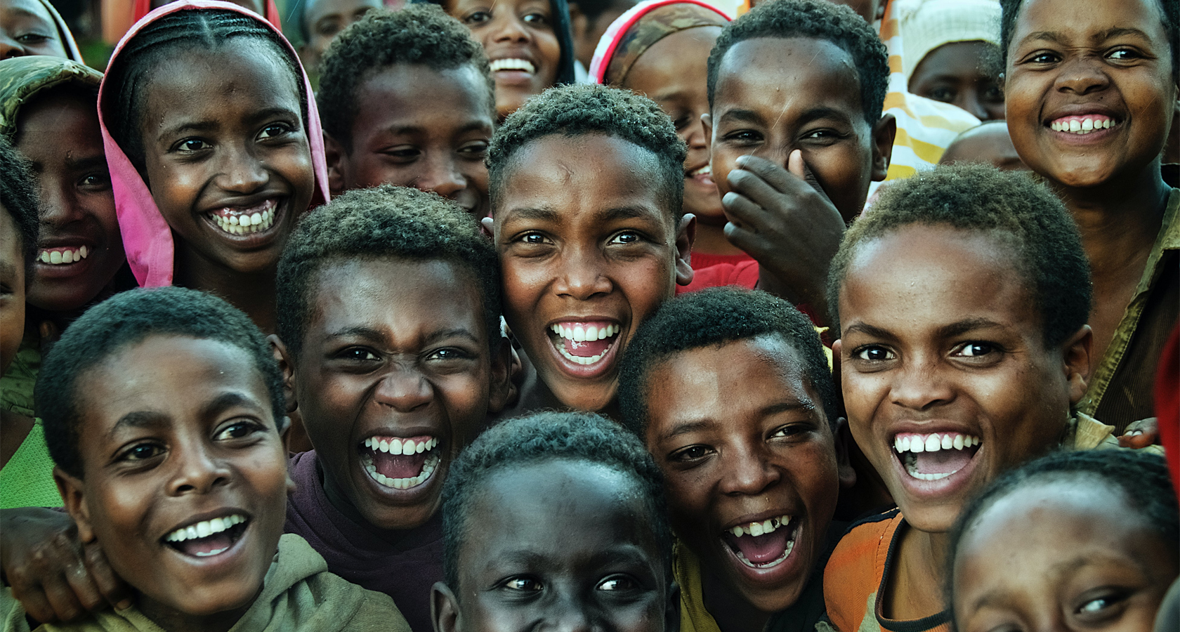 "Россия - щедрая душа": зачем Россия простила странам Африки долги на 23 миллиарда долларов США?