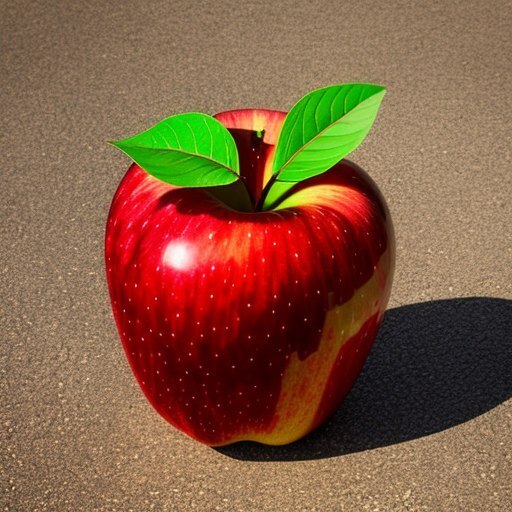 Яблоко: Друг или Враг.