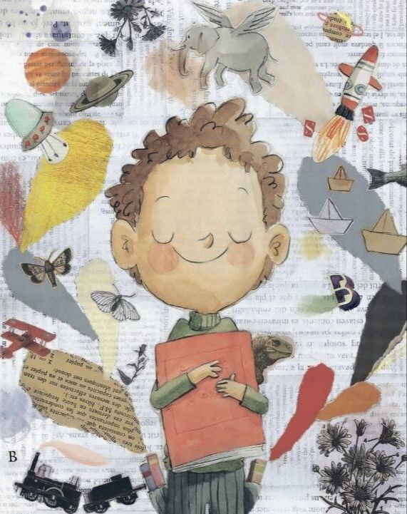 Суперспособности каждого из нас.