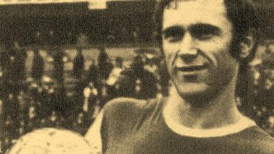 1971-й год. Список 33-лучших игроков чемпионата СССР (первые номера сезона).