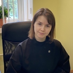 Богданова Татьяна Юрьевна