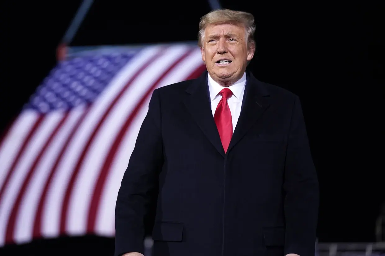 Соперники Трампа позволили избирателям Республиканской партии поверить, что он победитель