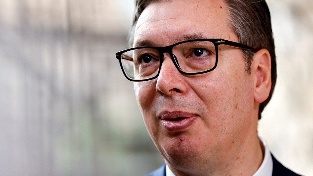 Поражение Украины - поражение НАТО