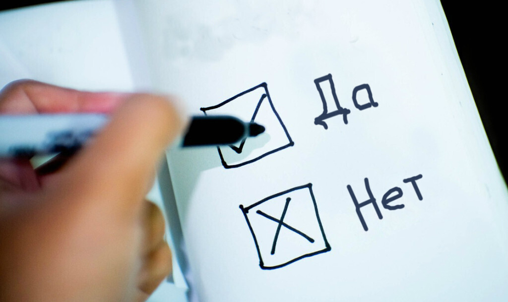 Главный секрет продуктивности - говорить "нет"