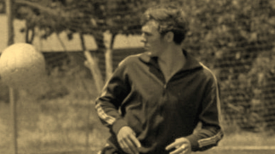 1971-й год. Список 33-лучших игроков чемпионата СССР (первые номера сезона).