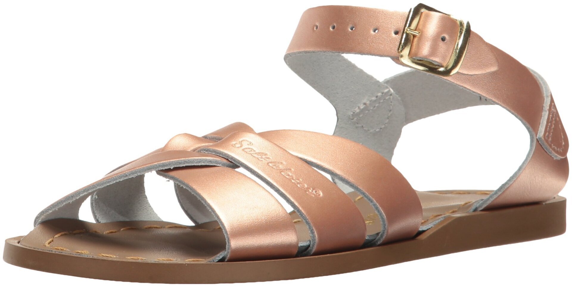 «Ношу каждое лето, не снимая»: 9 брендов, которые делают идеальные сандалии