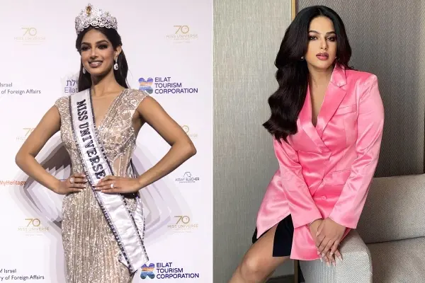 Мисс Вселенная! Какая из 3 девушек данного титула Вам больше нравится?