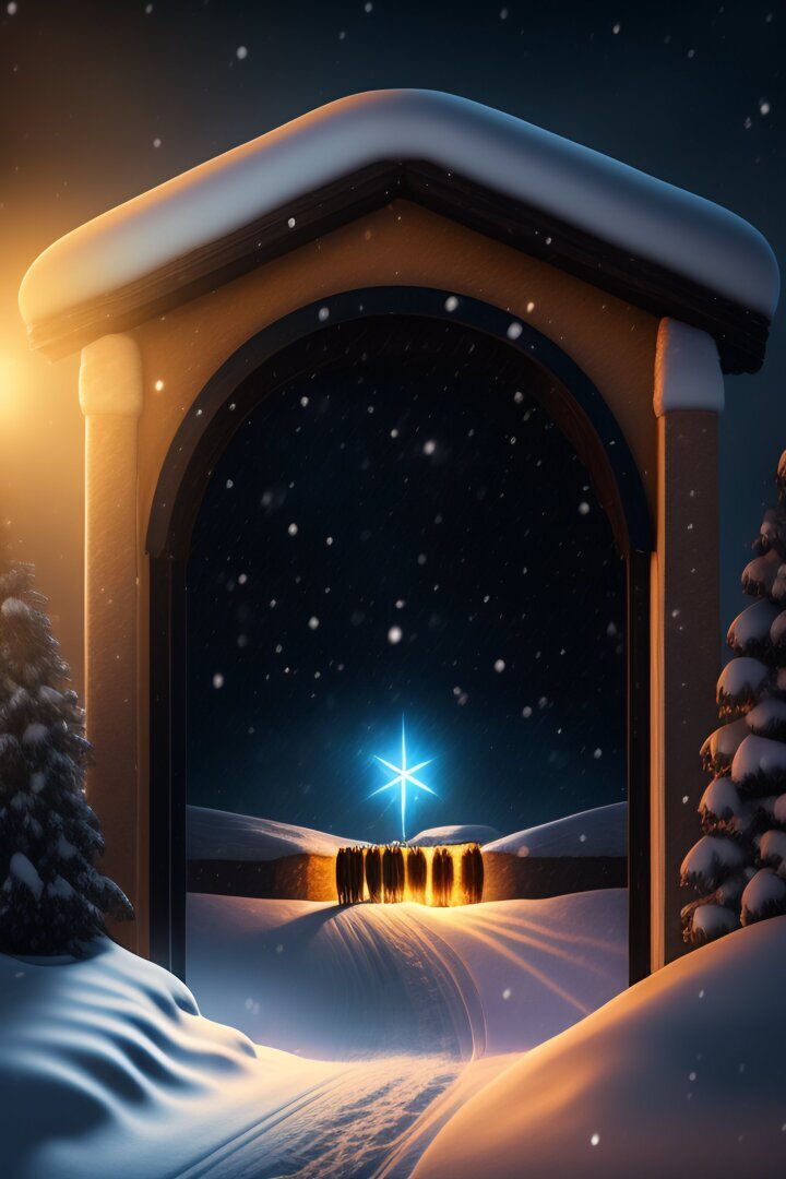 В канонической Украинской православной церкви заявили, что они не станут переносить празднование Рождества на 25 декабря. Когда ты празднуешь ?