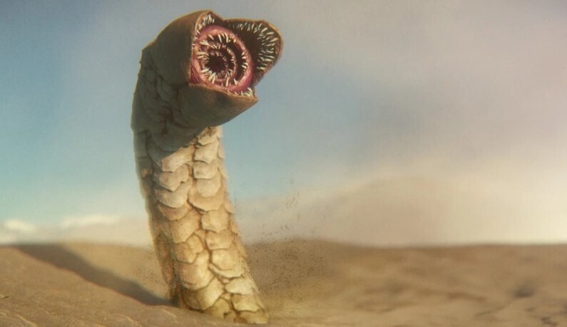 Ученые оживили червей, которые провели 46 тыс. лет в сибирской вечной мерзлоте