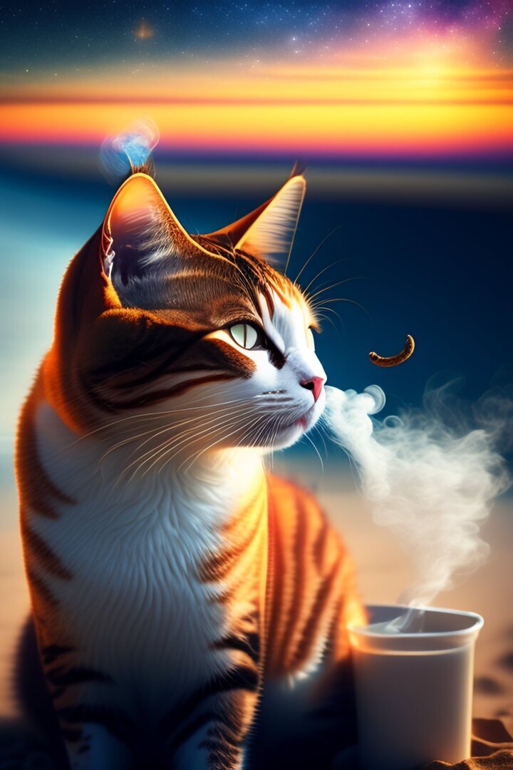 Кошачий диабет и как за ним ухаживать?