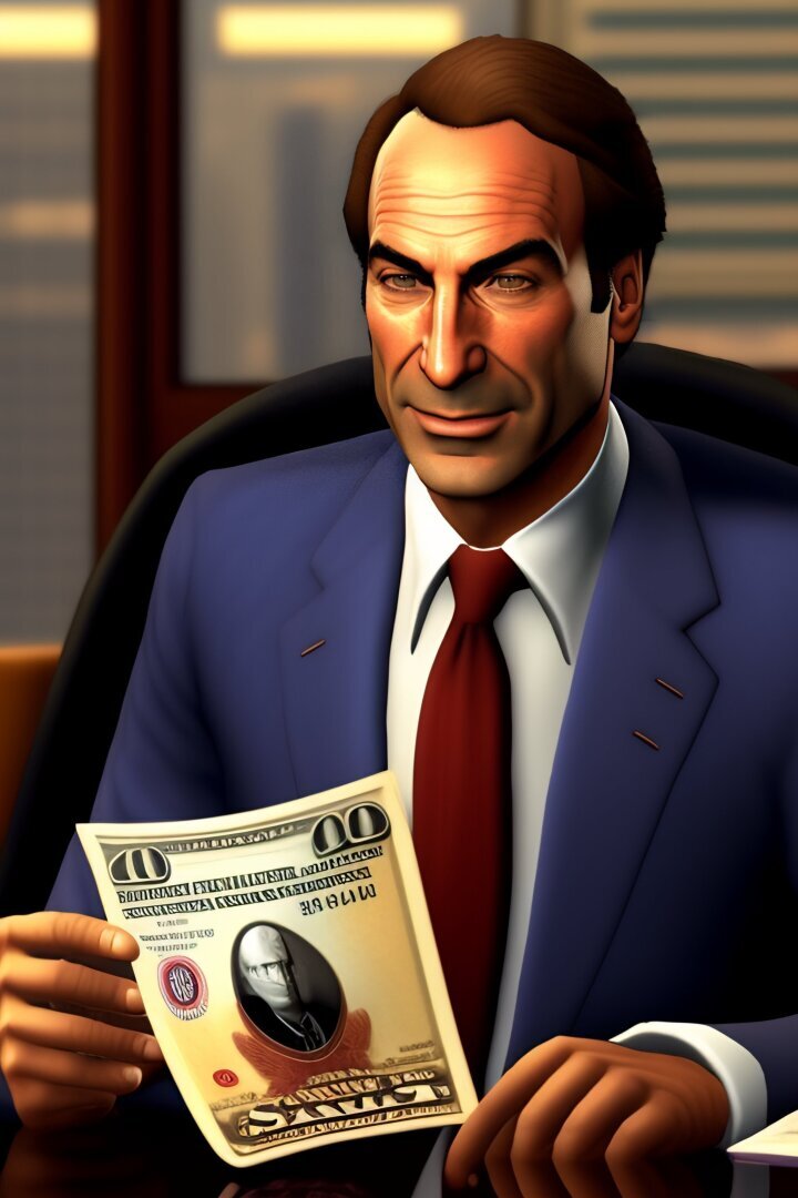 Заместитель главы Архангельска задержан по подозрению в получении взятки. Как думаешь дадут ему 4 года в свете принятия недавнего закона про взятки ?