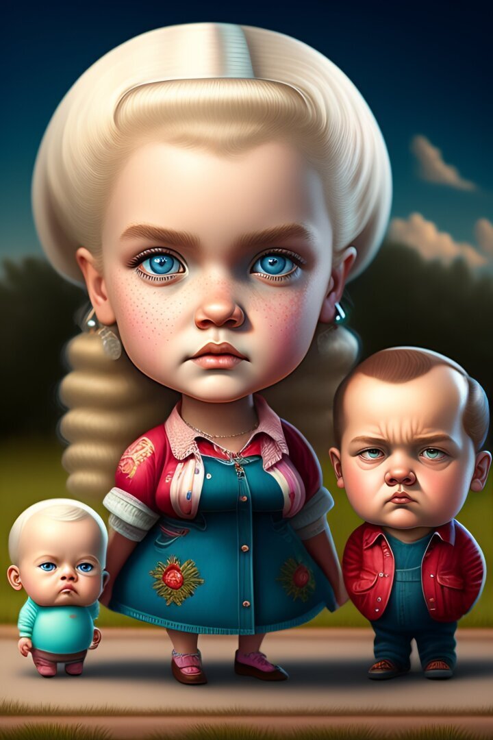 В России хотят отменить детские пособия? Твое мнение ?