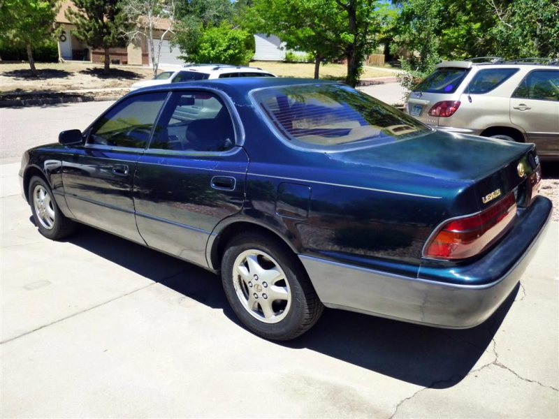 Технография-Lexus.