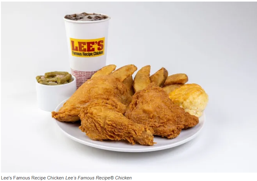 10 Лучших. читатели назвали лучшие рестораны быстрого питания 2023 года, от завтраков до бургеров