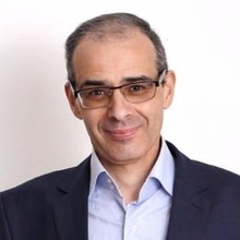 Эдуард Акопян, г. Москва