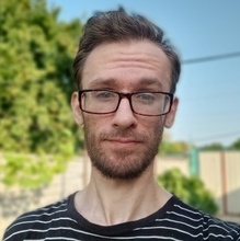 Denys, г. Мариуполь