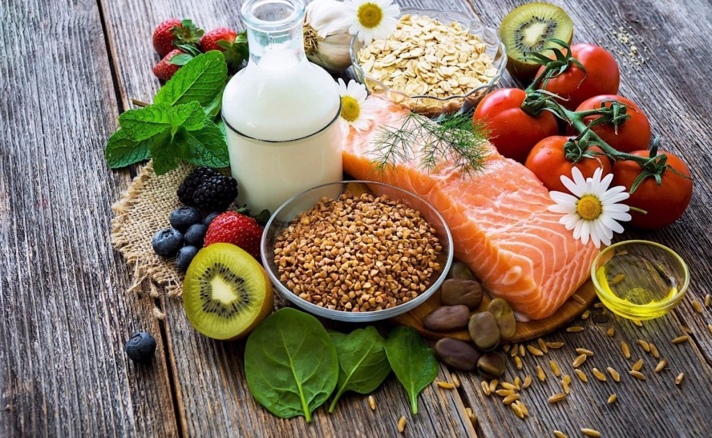 Стратегии здорового питания: открытие пути к здоровью и энергии